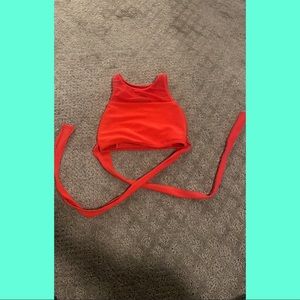Five Dancewear Cobra Top